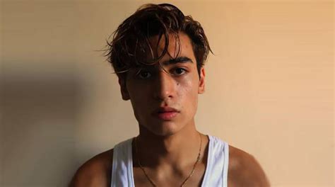 Marco Gallo reveals why he’s not shy to walk naked on the set.